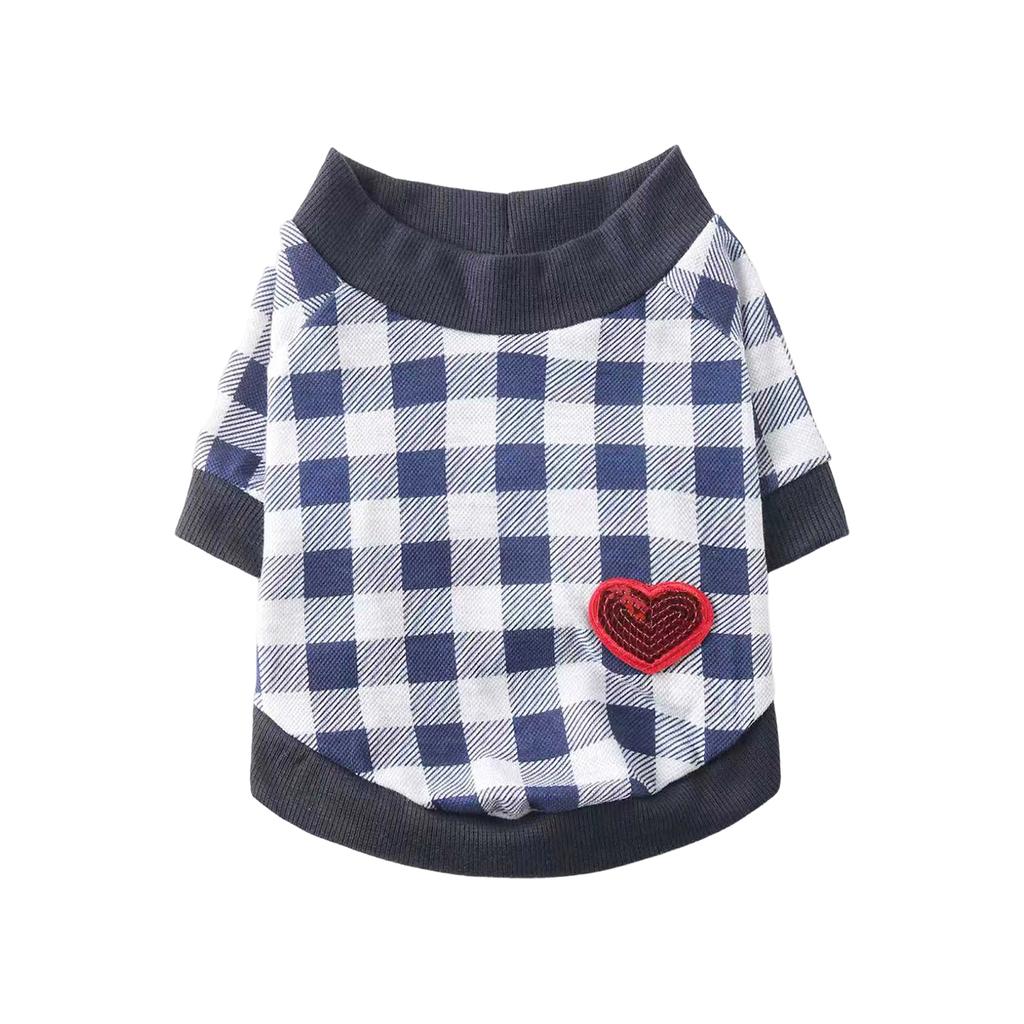 Small Dog Clothes, Spring/summer Lightweight , Puppy Clothing.