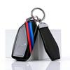 DOOD2 For BMW 740i 760i 5 Series G60 X1 X2 X5 X6 X7 IX1 IX2 IX I5 I7 G05 2023 Car Key Shell Housing ABS+TPU Remote Fob Bag