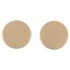 8Pcs Armrest Rear Seat Beige Cover Cap 15279689 15279692 For Chevy Tahoe Yukon Cadillac 2007-2018-A87Q