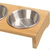 Condiment Tray Set for Outdoor Dining And Entertaining