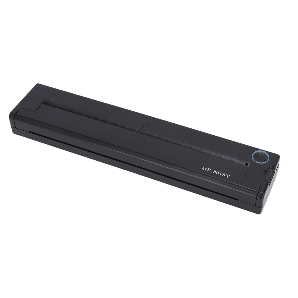 Stencil Printer Support for   Laptop, Travel Portable Wireless Thermal Printing for Transfer Paper 210mm 218mm
