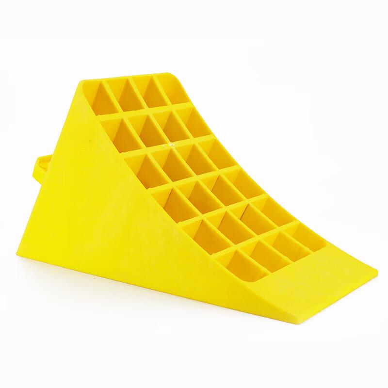 Wheel Chock Parking Stopper