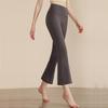 OEING Women's Flare Yoga Pants