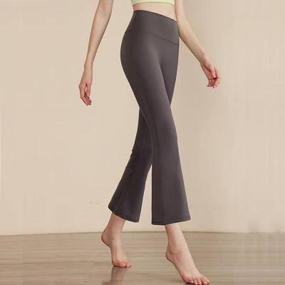 OEING Women's Flare Yoga Pants