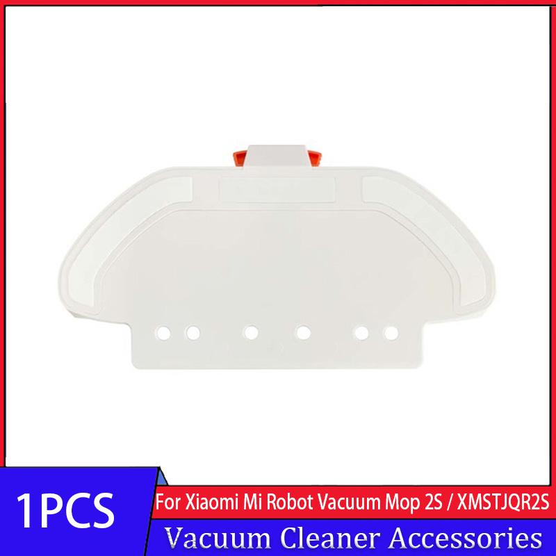 Main Side Brush Hepa Filter Mop Rag For Xiaomi Mi Robot Vacuum Mop 2S / Mop P / Mop Pro / XMSTJQR2S / STYTJ02YM Replacement Part