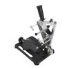 Metal Angle Grinder Support Stand with Adjustable Clamp 100 To 150mm