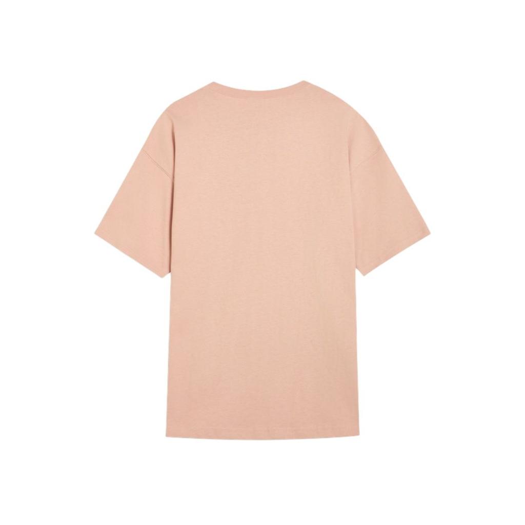 New PUMA PrimeESS T Shirt Unisex Rose Pink 91 632979-91