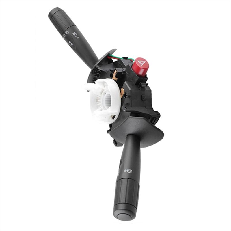 A16P-For Fiat Car Accessories Wiper Switch Combination Control 100185373 100190783 10015565 LHD