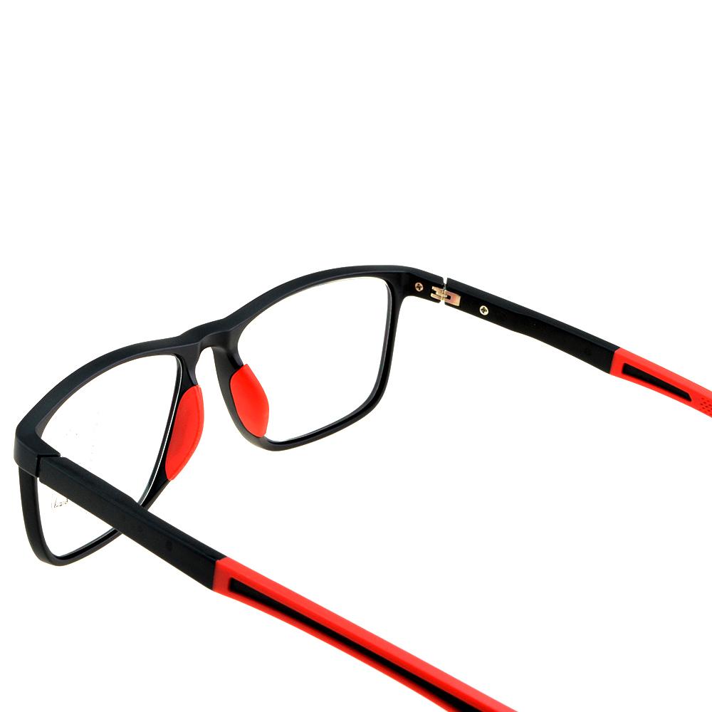 Clara Vida Не нужно снимать прогрессивные противотравматичные спортивные очки для чтения — фото 3