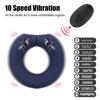 Free Size Ring Cockring Vibrators for Men Glans Exerciser Medical Cock Enlargement Delay Ejaculation Trainer Sex Toys Erotic Set