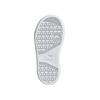 adidas Originals Continental 80 Comfortable Low Top Toddler Shoes White Infant And Toddler EH3230