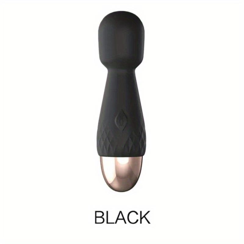1 unidad de conversión de frecuencia recargable por USB, vibración fuerte, masturbador portátil femenino, vibrador, productos para adultos