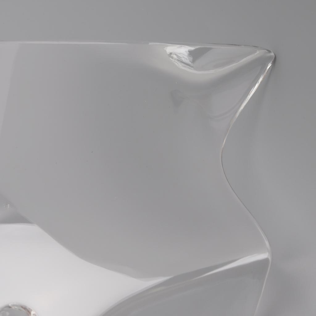 Windshield WindScreen Fairing Fit for Yamaha MT-07 2025-2026 Clear