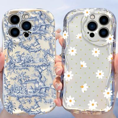 Fundas para móviles – Parachoques para smartphones