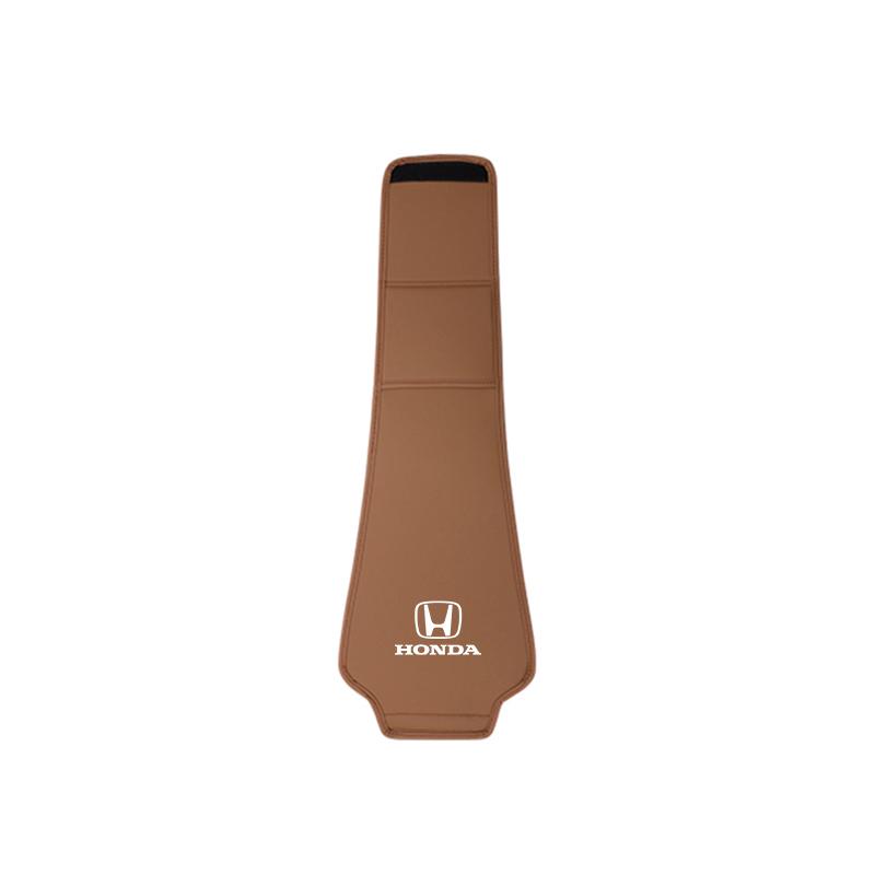 Husa Pernă Scaun Auto Coajă Protectoare Tetiere Auto Pentru Honda Civic Accord Fit Jazz Pilot CRV Odyssey Passport City Shuttle HRV