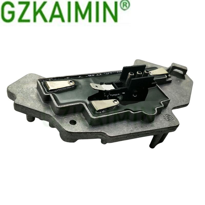 OEM 2108206110 A2108211551 9140010309 Fit Mercedes Benz E350 2108214651 351 321-131 Heater Blower Motor Resistor