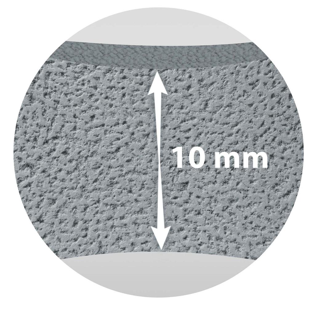 Foam Mat for Pool Puzzle 50 X 50 Cm 8 Pcs