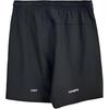Li Ning Sport Simple Lace-Up Printed Comfortable Versatile Casual Shorts Men Shorts AKYV009-1