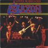 7-дюймовая пластинка SAXON - Never Surrender CAR204 Carrere 1981 UK Рок Б/У