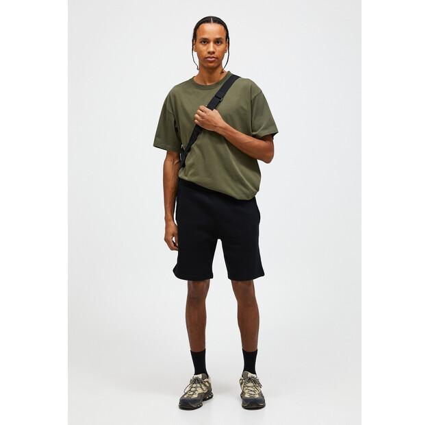 Шорты Peak Performance Original Sweat Shorts / Original Pants (G79568050050) черный