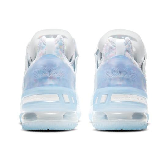 Nike LeBron 18 EP 'Play For The Future' CW3155-400