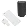 Speaker Wall Bracket Metal Screw Installation Wireless Speaker Wall Mount Holder for HT A7000 SA RS5