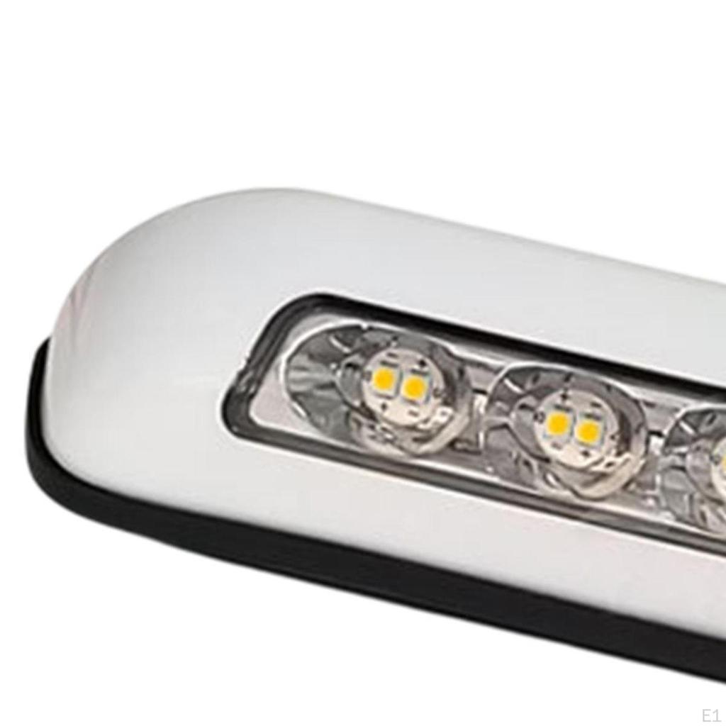 Stang for bobiltelt, vanntett belysning lastebiler og kjøretøy