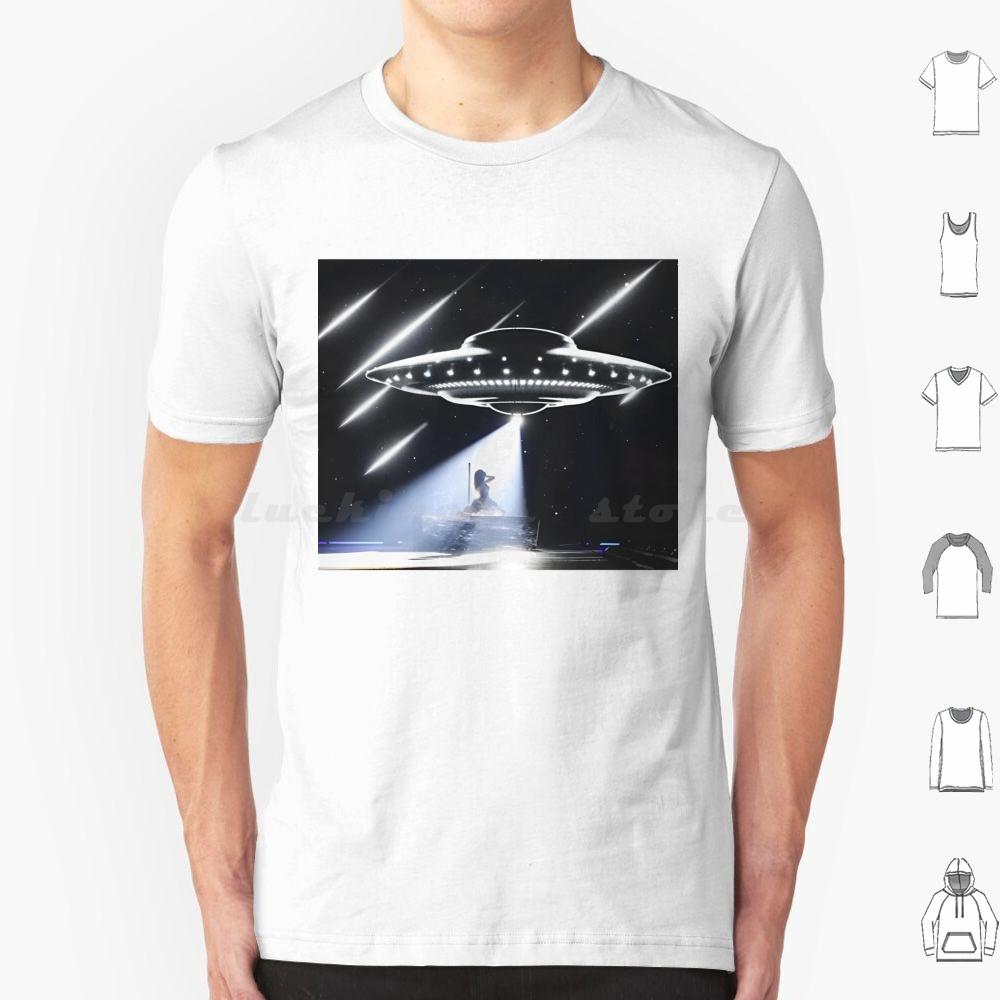 Ttpd Down Bad Unisex Jersey Short Sleeve Tee  Ttpd Eras Tour Concert Merchandise  Ttpd Down Bad Ufo T Shirt Cotton Men Women