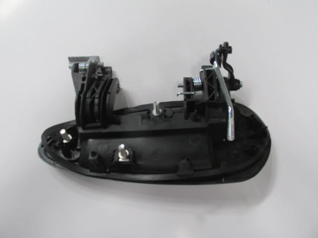 For Fıat Linea Classıc 2006 2015 Rear Door Exterior Opening Handle Right Black 735499510