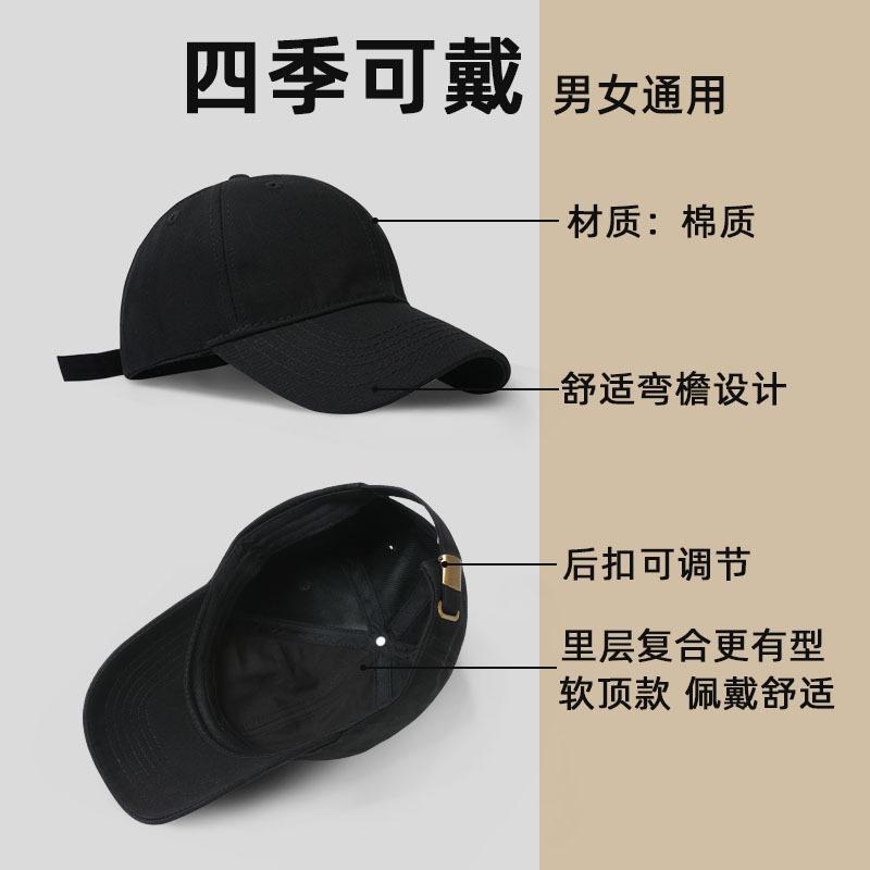 Large sun protection hat baseball cap casual cap sun protection hat women's summer UV protection sun hat cover face