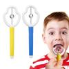 Talk Tool Children Tongue Trainer Oral Muscle Strength Tongue Training Tools Tongue Tip Exerciser