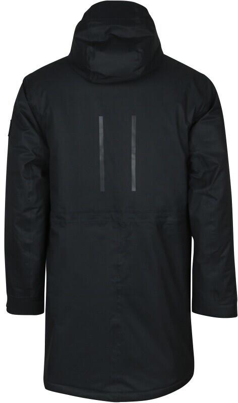 Winter Jacket Witeblaze Parka RANGO 1116355-9000 Black