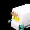 High-Quality Refrigerator Parts Tmde706Sc Refrigerator Defrosting Timer Ac200-240V 50/60Hz