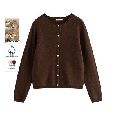 Tops – Cardigan da donna