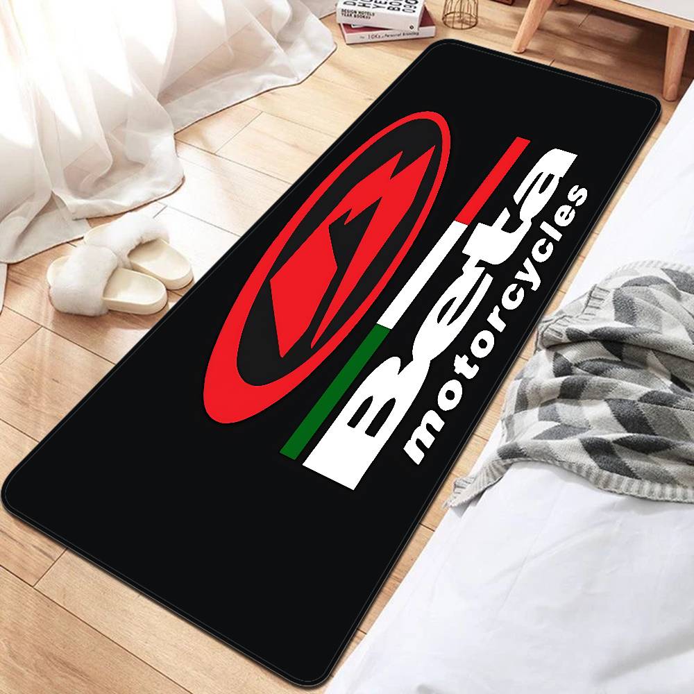 

B-Beta-Racing Kitchen Mat Kids Room Bedroom Decoration Balcony Anti-Slip Doormat Living Room Alfombra 50x80cm