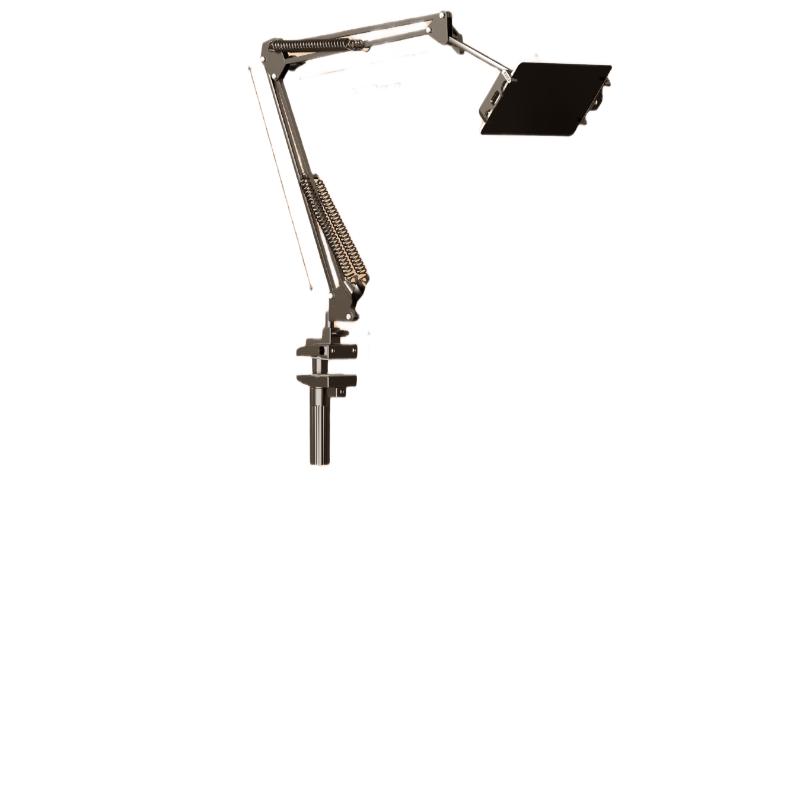 Universal Flexible Phone & Tablet Stand
