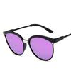 Retro Eyewear UV400 Anti Glare Plastic Gafas Luxury Sunglasses Oculos Women Cat Eye Classic Sun Glasses Outdoor  Accessories