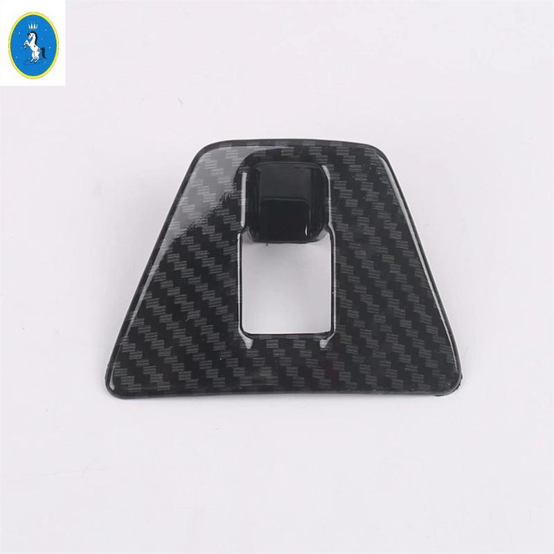 Interior Window Glass Lift / Head Lights / Inner Door Armrest Cover Trim Accessories Fit For Volkswagen Jetta Mk7 -