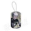 Game The Hundred Line Last Defense Academy SIREI Cosplay Keychain Acrylic Pendant Keyring KeyChain Bag Accessories Ornament Prop