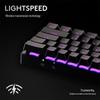 Logitech G PRO X 60 LIGHTSPEED Gaming Keyboard