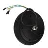 Electric Scooter Hub Motor Aluminum Alloy Wheel Tire Motor Parts for NINEBOT ES2 ES4 Replacement Accessories