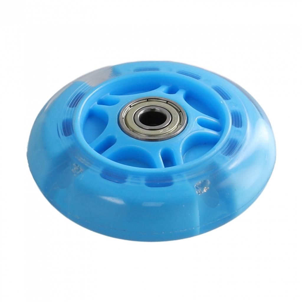 Long Lasting Performance Wheel for Kid Car Toys Flashing Lights for Added Fun