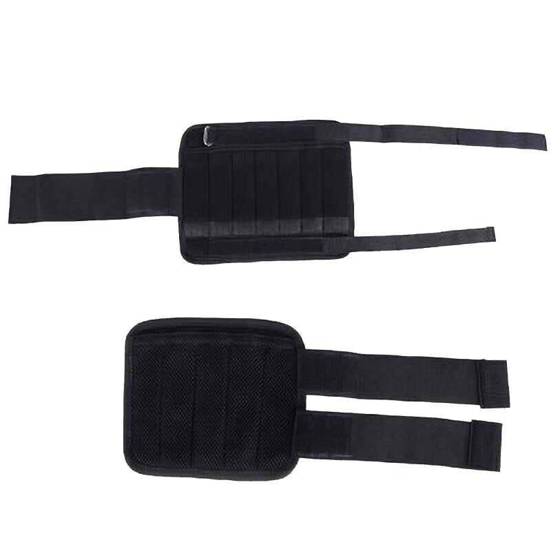 Adjustable 5kg Sandbag Ankle Weights