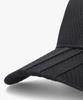 Adidas ADM adLT-MESH 6P Kappe_05 Schwarz