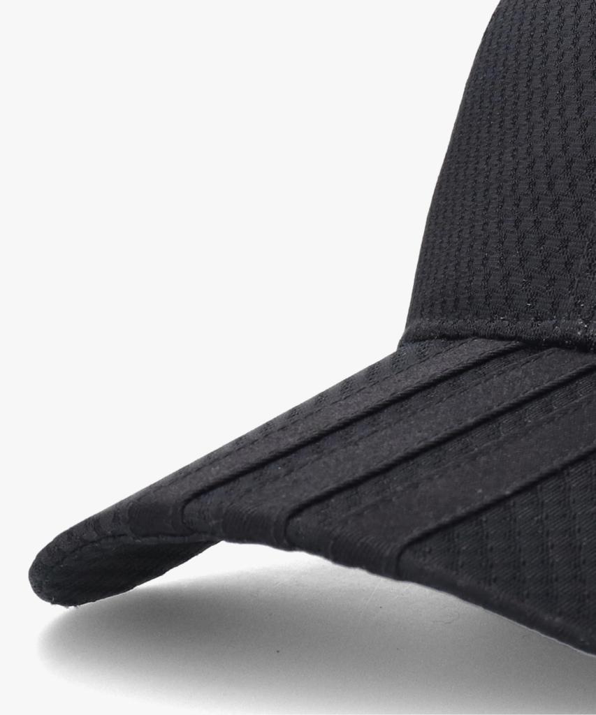 Adidas ADM adLT-MESH 6P Kappe_05 Schwarz