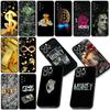Moneys 100 Dollars Gold Protective Cover for Huawei P30 P20 Mate 20 Lite Pro Y7 Y6P Y7A 2019 Nova 5T 3I Phone Case