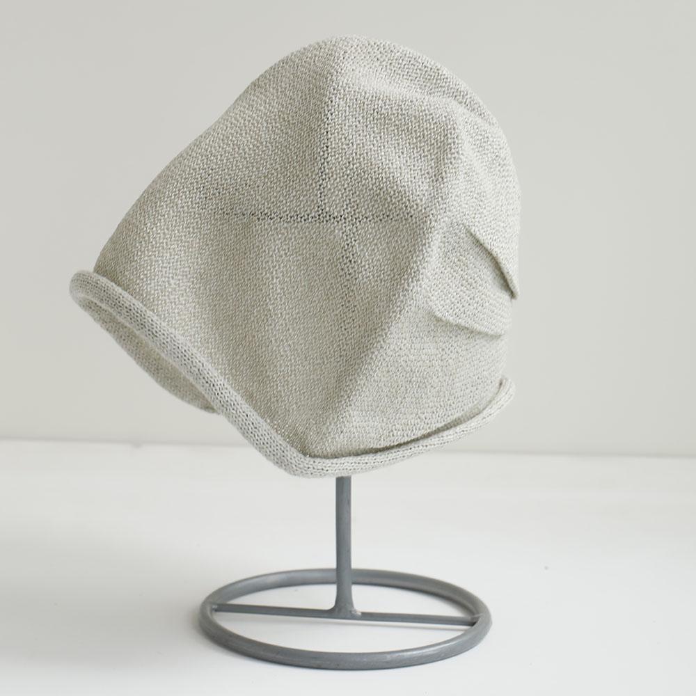 Neuer Pullover Kurzer Schirm Stapelhut Damen Persönlichkeit Großer Kopf Dünner Schädel Mützen Beanie Mütze Baggy Kopfmütze Lässige Beanies Hut