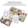 Wireless Long-Distance Emergency Call Button for Elderly Support.