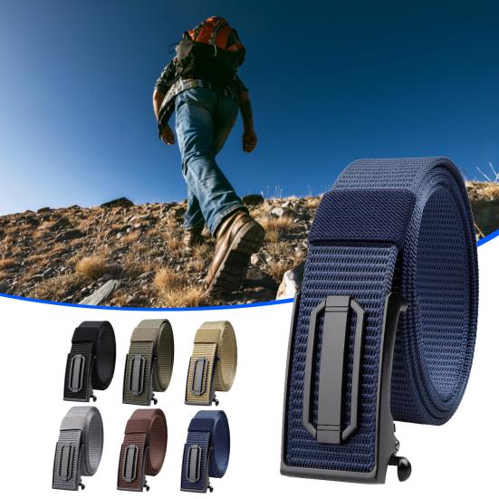 

Тактический ремень Прочный портативный высокопрочный зелёный