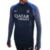 Paris Saint-Germain Dri-FIT ADV Stylish Comfortable Simple Football Shirt Men Tops HJ6585-411